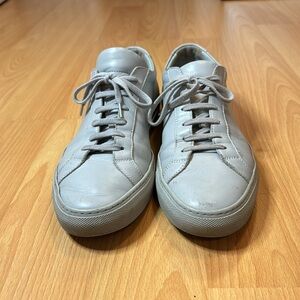 Men’s Common Project Achilles Low sneakers